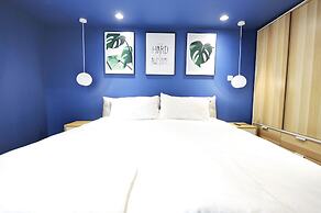 Hiroom Apartment - North Shanxi Road