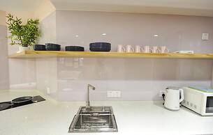 Hiroom Apartment - North Shanxi Road