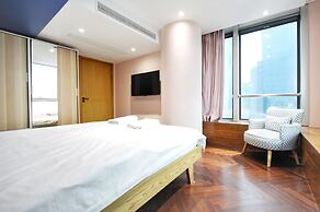 Hiroom Apartment - North Shanxi Road