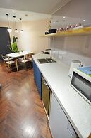 Hiroom Apartment - North Shanxi Road