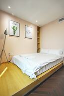 Hiroom Apartment - North Shanxi Road