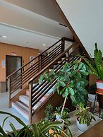 D Arc Hotel