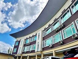 D Arc Hotel