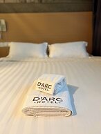 D Arc Hotel