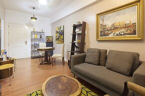 Forbeswood Heights near St Lukes