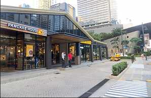 Forbeswood Heights near St Lukes