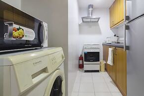 Forbeswood Heights near St Lukes