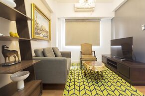 Forbeswood Heights near St Lukes