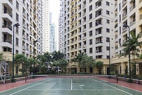 Forbeswood Heights near St Lukes