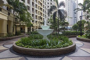 Forbeswood Heights near St Lukes