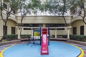 Forbeswood Heights near St Lukes