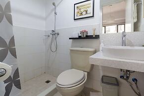 Forbeswood Heights near St Lukes