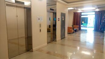 Forbeswood Heights near St Lukes