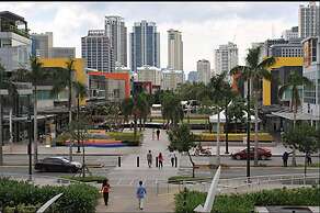 Forbeswood Heights near St Lukes