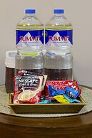 Forbeswood Heights near St Lukes