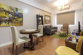 Forbeswood Heights near St Lukes