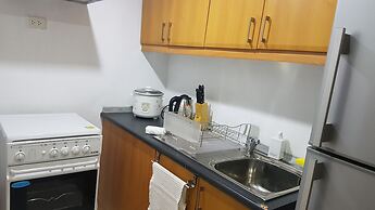 Forbeswood Heights near St Lukes