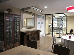 Hotel Moya Landete