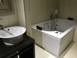 Hotel Moya Landete