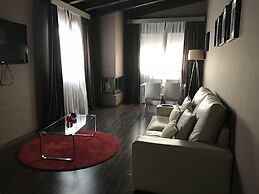 Hotel Moya Landete