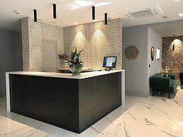 Hotel Moya Landete