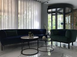 Hotel Moya Landete