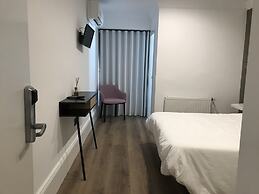 Hotel Moya Landete