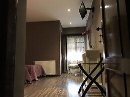 Hotel Moya Landete