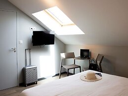 ibis budget Lunel Porte de Camargue