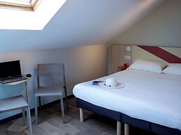 ibis budget Lunel Porte de Camargue