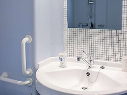 ibis budget Lunel Porte de Camargue