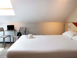 ibis budget Lunel Porte de Camargue