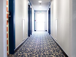 ibis budget Lunel Porte de Camargue