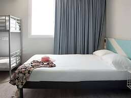 ibis budget Lunel Porte de Camargue