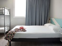 ibis budget Lunel Porte de Camargue