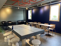 ibis budget Lunel Porte de Camargue