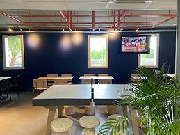 ibis budget Lunel Porte de Camargue