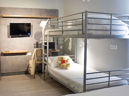 ibis budget Lunel Porte de Camargue