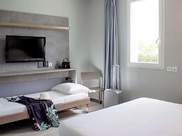 ibis budget Lunel Porte de Camargue