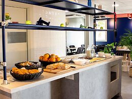 ibis budget Lunel Porte de Camargue