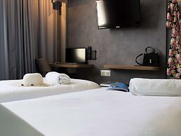 ibis budget Lunel Porte de Camargue