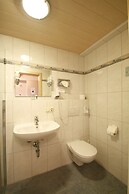 Hotel Cafe Hanfstingl