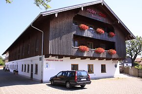 Hotel Cafe Hanfstingl