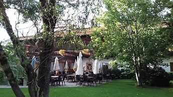 Hotel Cafe Hanfstingl