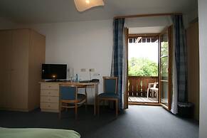 Hotel Cafe Hanfstingl