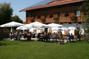 Hotel Cafe Hanfstingl