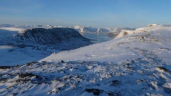 Harbour Inn guesthouse