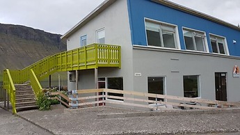 Harbour Inn guesthouse