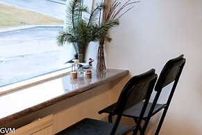 Harbour Inn guesthouse