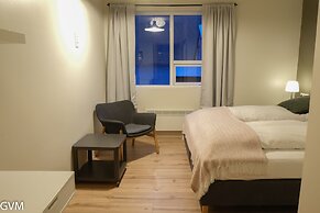 Harbour Inn guesthouse